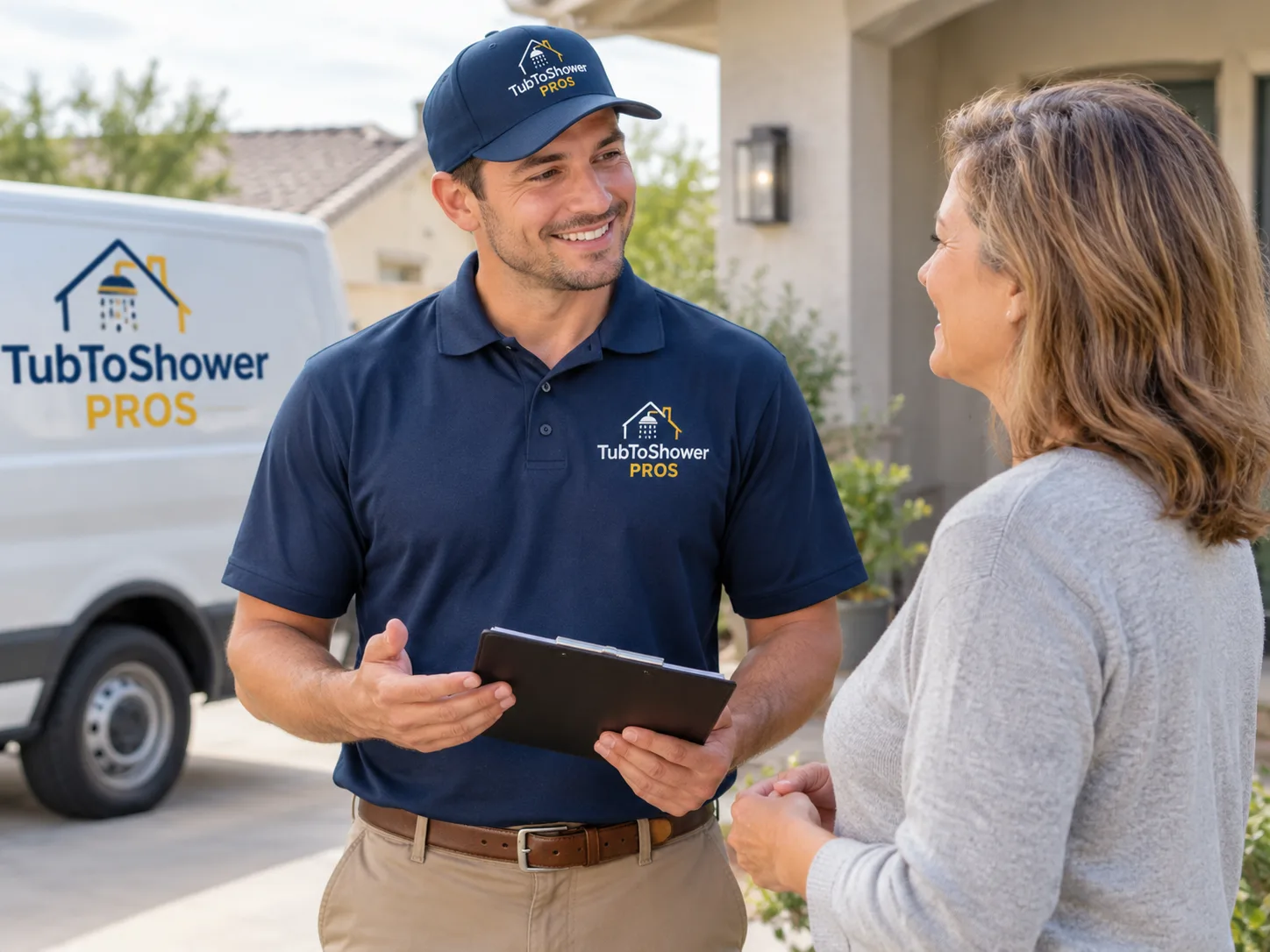 Tub Shower Conversion Thibodaux, LA FAQs